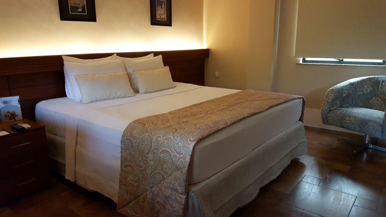 Atrium Hotel Quinta De Pedras Belem  Ngoại thất bức ảnh