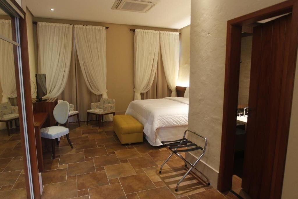 Atrium Hotel Quinta De Pedras Belem  Ngoại thất bức ảnh