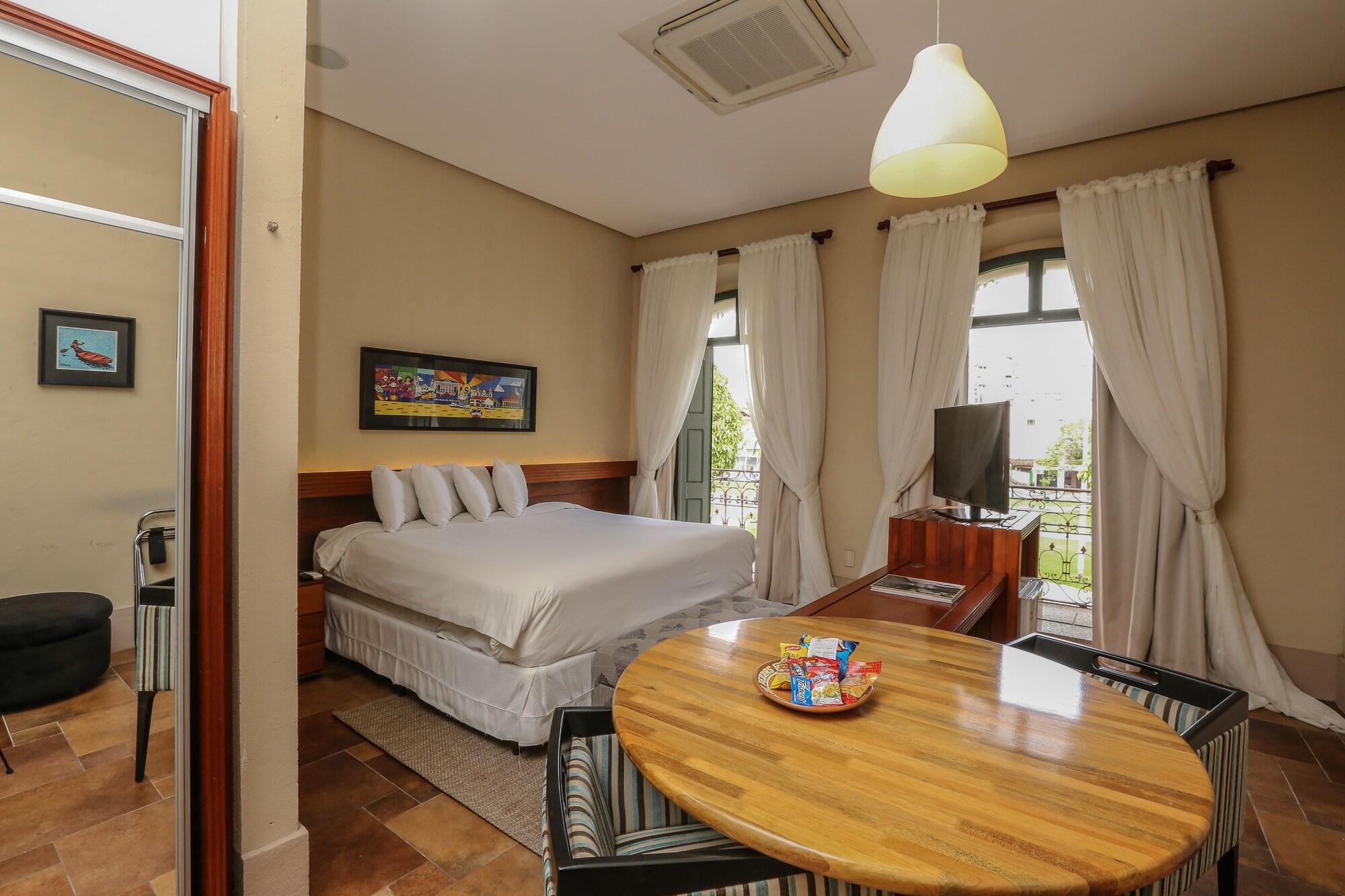 Atrium Hotel Quinta De Pedras Belem  Ngoại thất bức ảnh