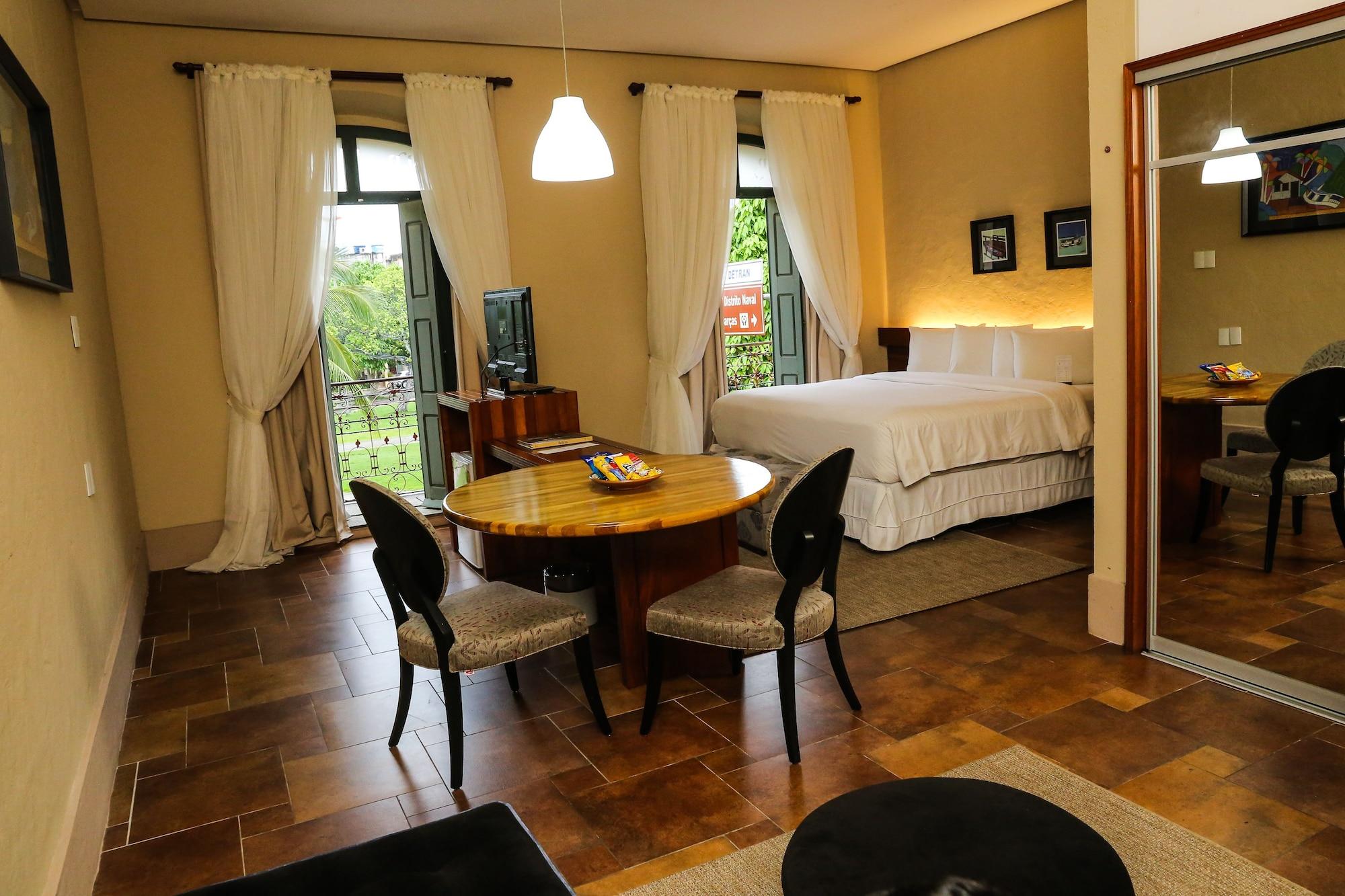 Atrium Hotel Quinta De Pedras Belem  Ngoại thất bức ảnh
