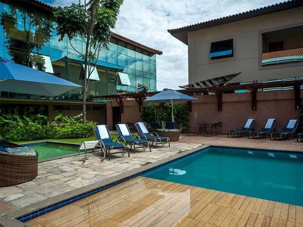 Atrium Hotel Quinta De Pedras Belem  Ngoại thất bức ảnh