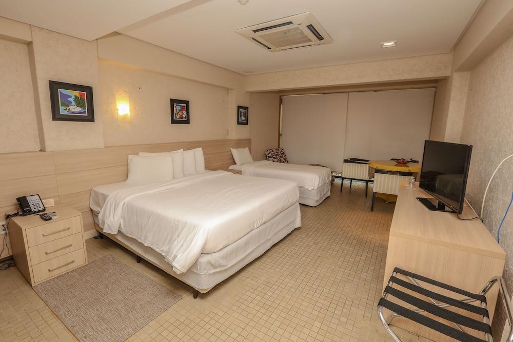 Atrium Hotel Quinta De Pedras Belem  Ngoại thất bức ảnh