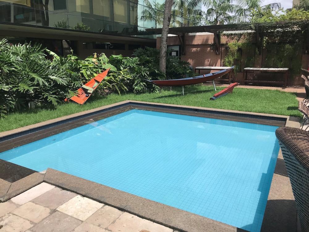 Atrium Hotel Quinta De Pedras Belem  Ngoại thất bức ảnh