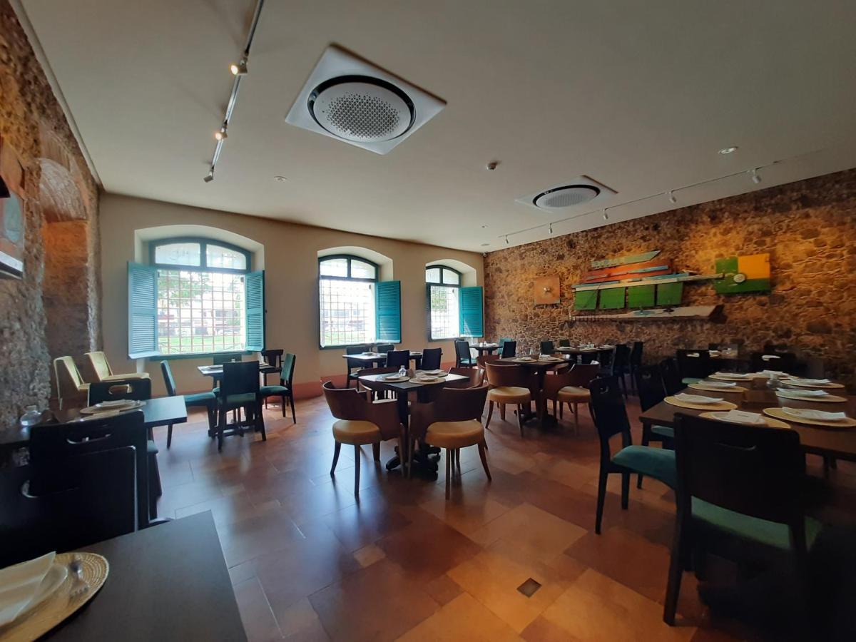 Atrium Hotel Quinta De Pedras Belem  Ngoại thất bức ảnh