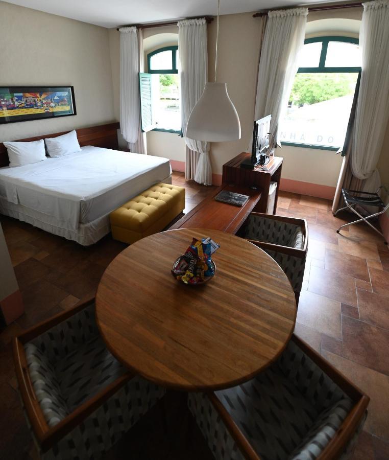 Atrium Hotel Quinta De Pedras Belem  Ngoại thất bức ảnh