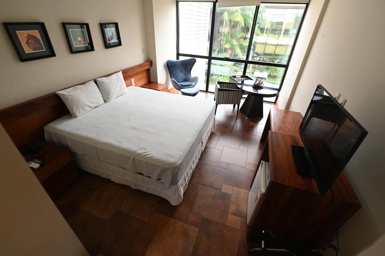 Atrium Hotel Quinta De Pedras Belem  Ngoại thất bức ảnh