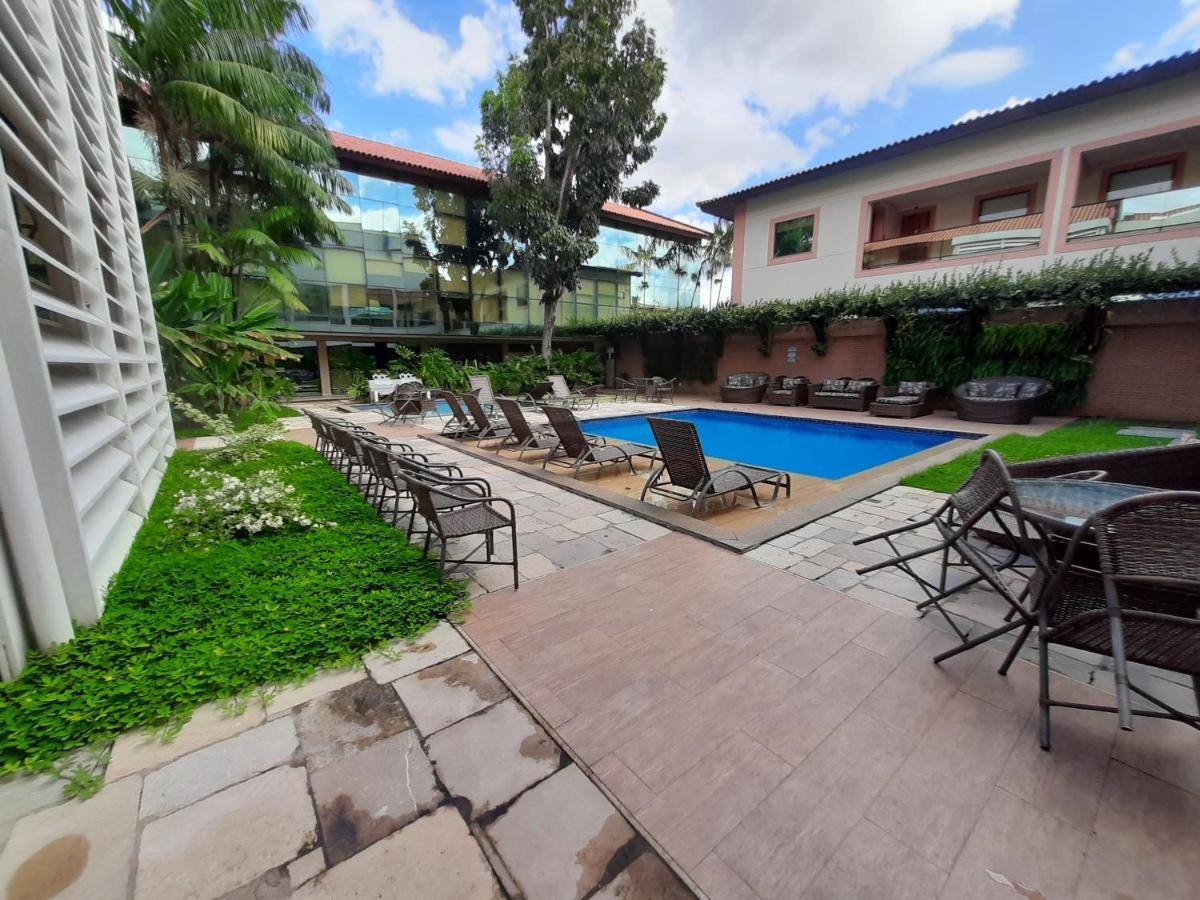 Atrium Hotel Quinta De Pedras Belem  Ngoại thất bức ảnh