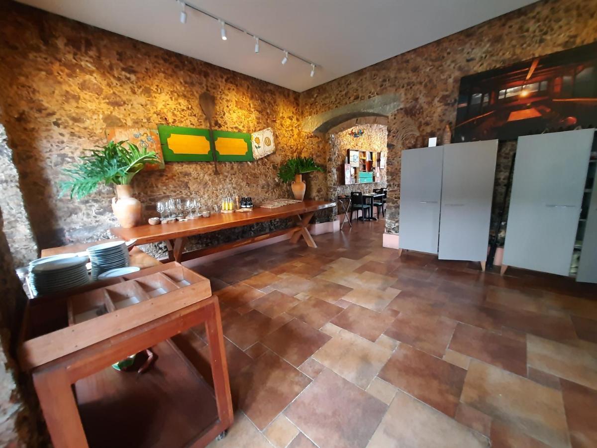 Atrium Hotel Quinta De Pedras Belem  Ngoại thất bức ảnh