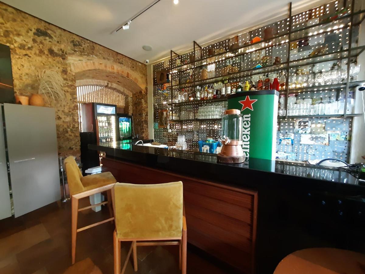 Atrium Hotel Quinta De Pedras Belem  Ngoại thất bức ảnh