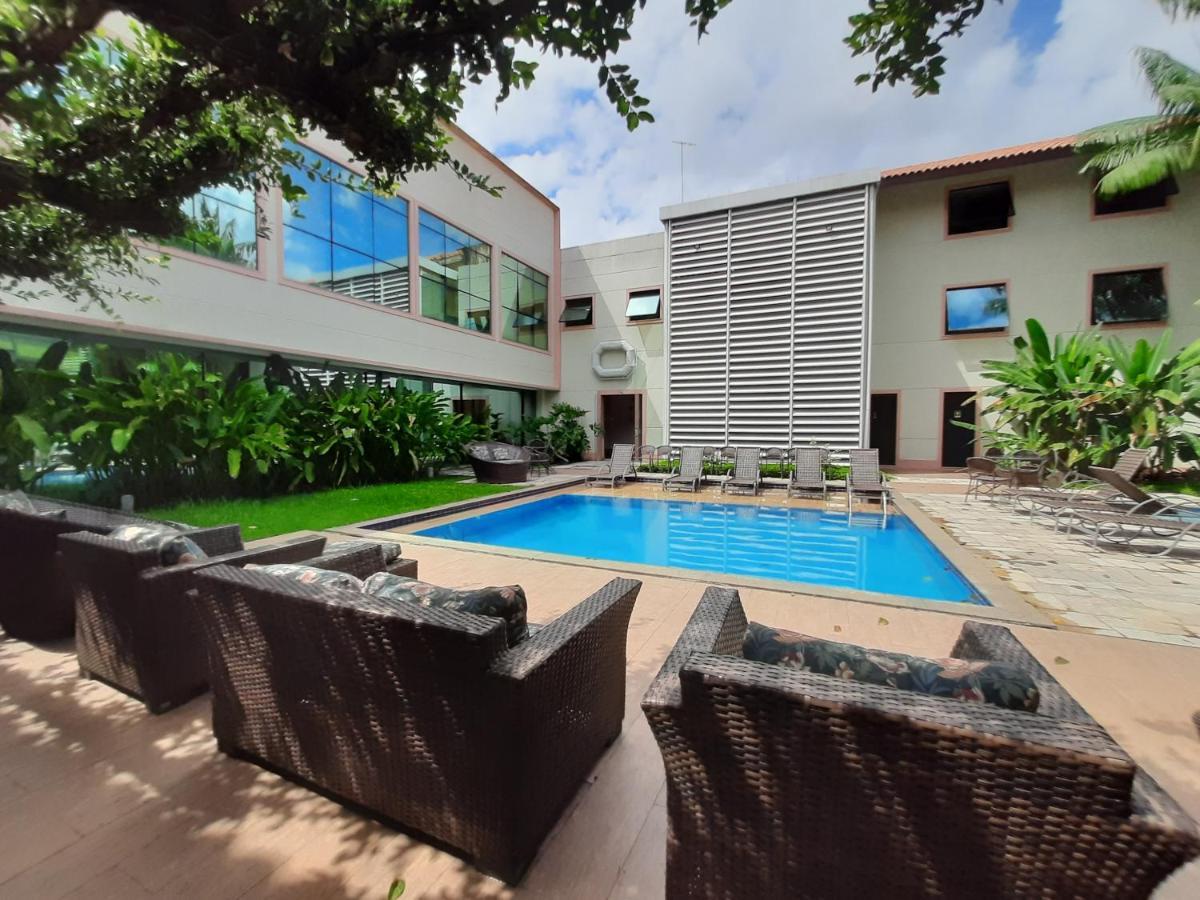 Atrium Hotel Quinta De Pedras Belem  Ngoại thất bức ảnh