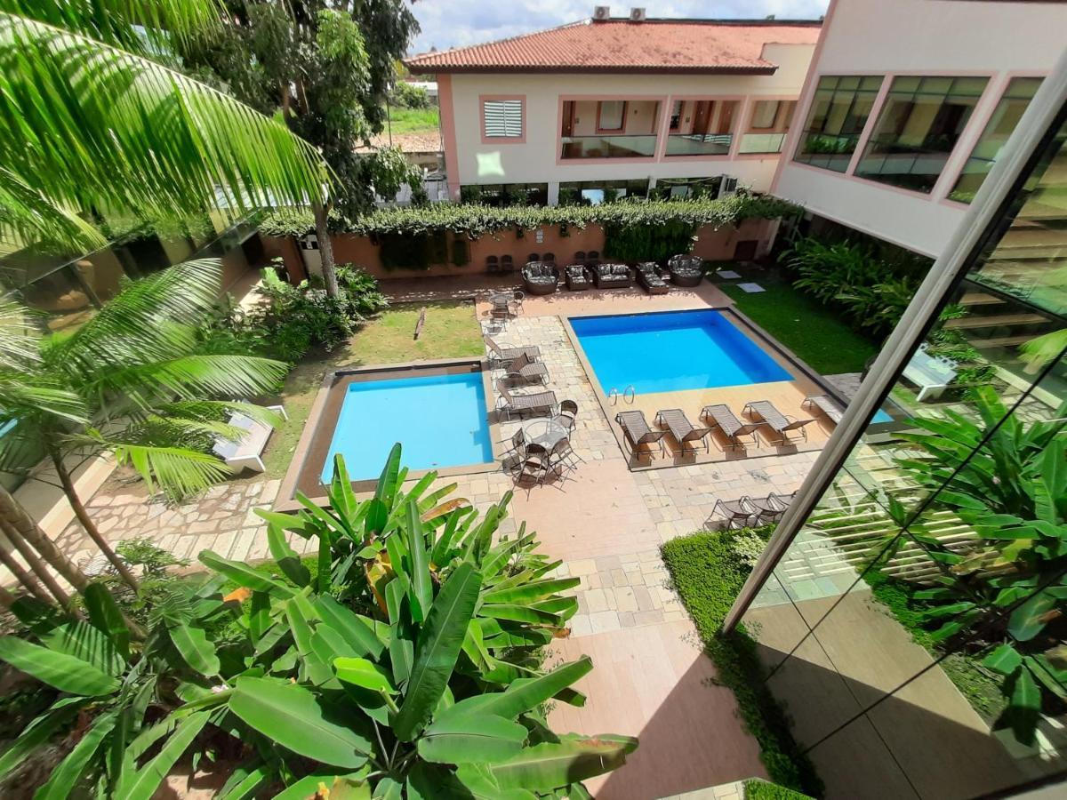 Atrium Hotel Quinta De Pedras Belem  Ngoại thất bức ảnh