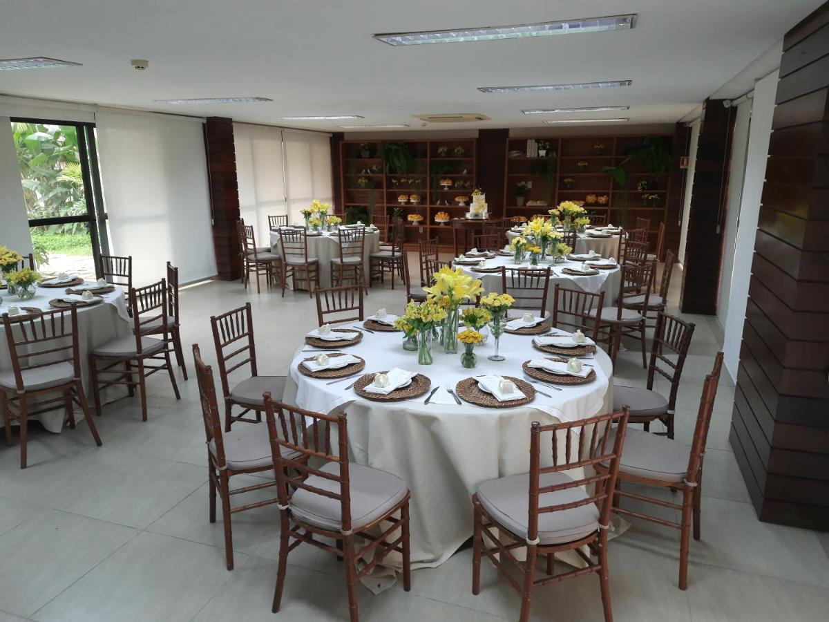 Atrium Hotel Quinta De Pedras Belem  Ngoại thất bức ảnh