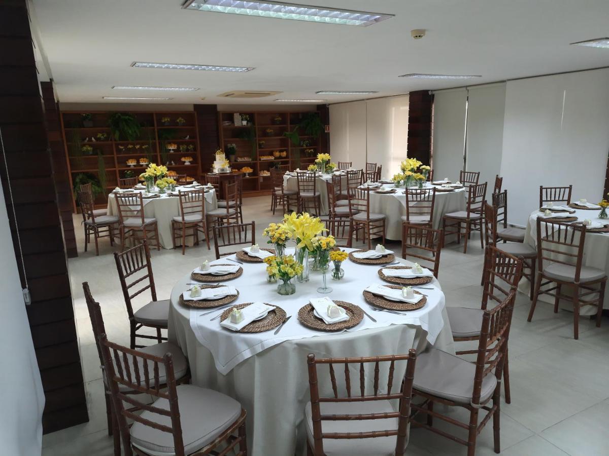 Atrium Hotel Quinta De Pedras Belem  Ngoại thất bức ảnh
