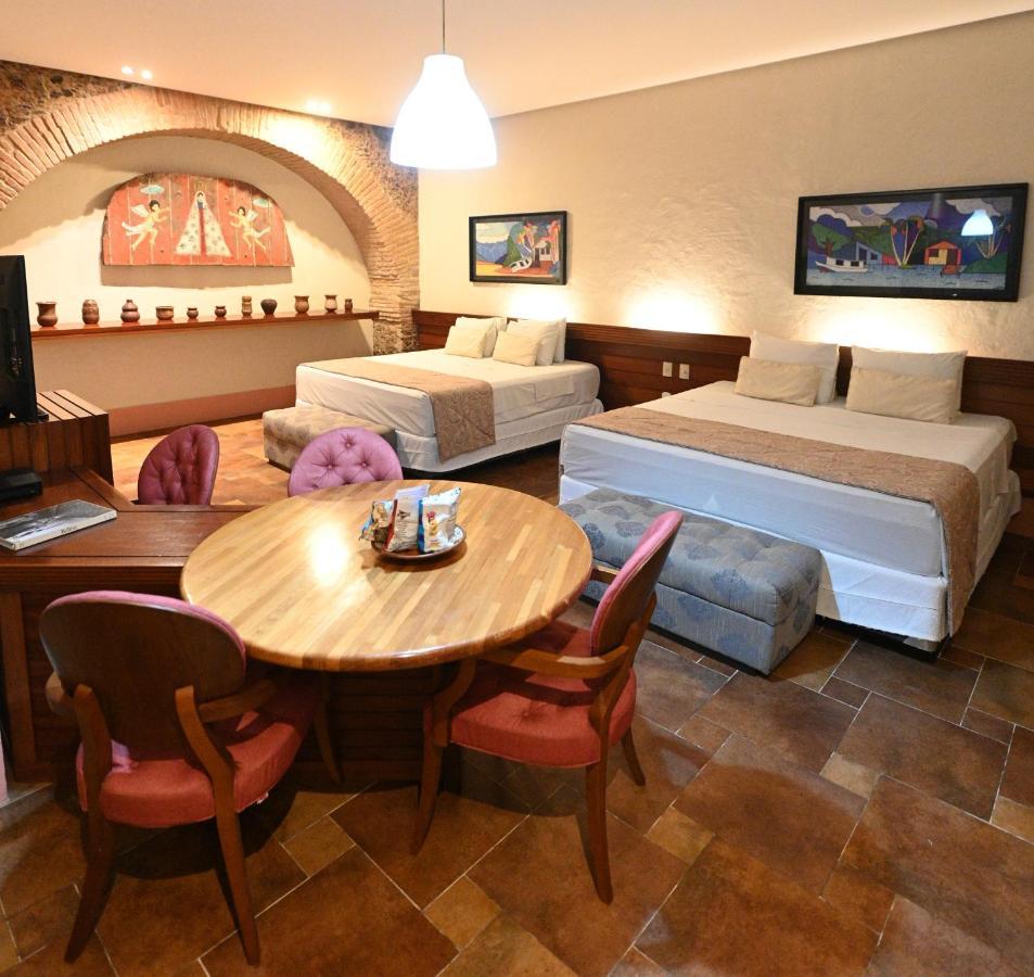 Atrium Hotel Quinta De Pedras Belem  Ngoại thất bức ảnh