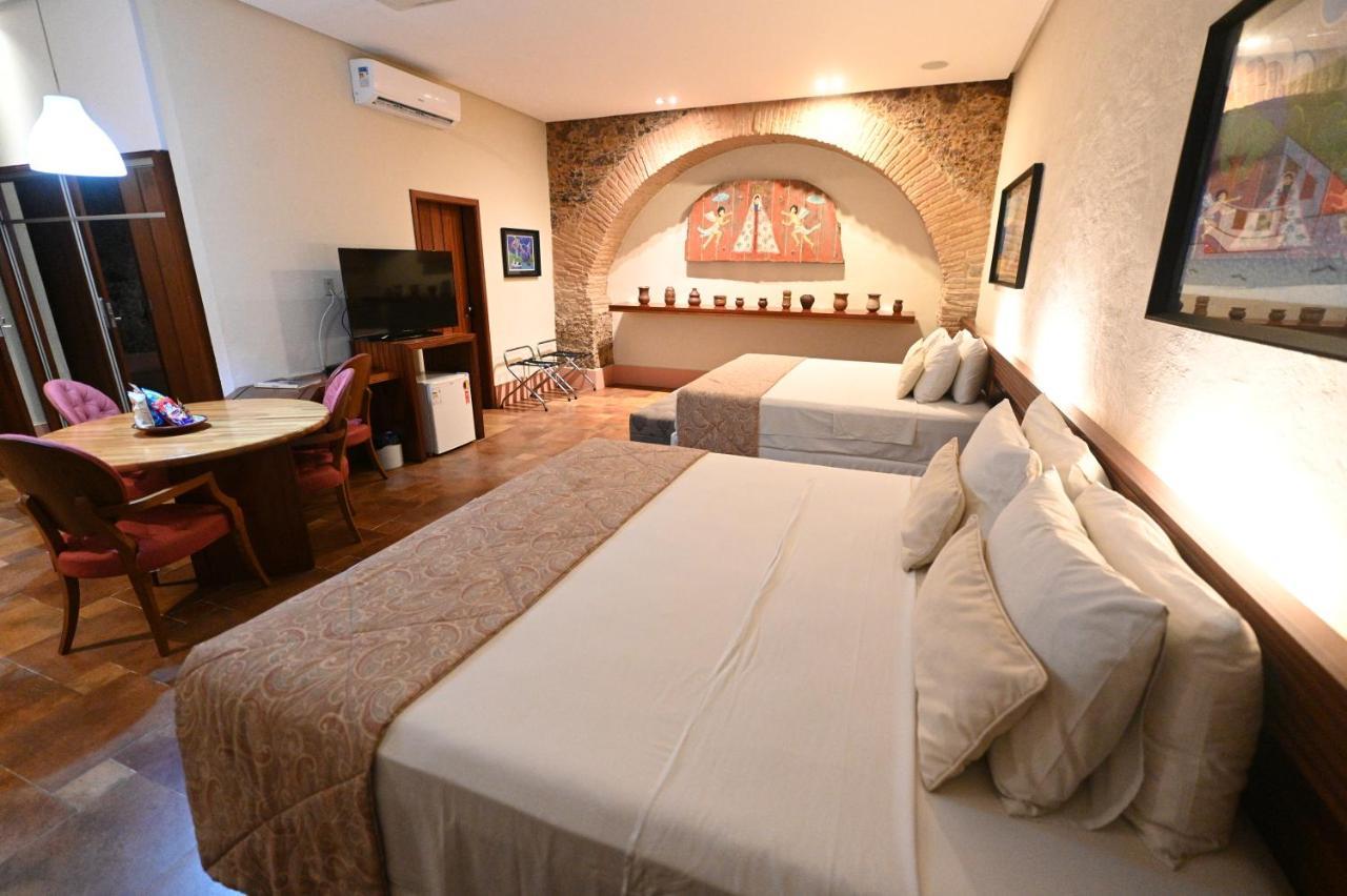 Atrium Hotel Quinta De Pedras Belem  Ngoại thất bức ảnh