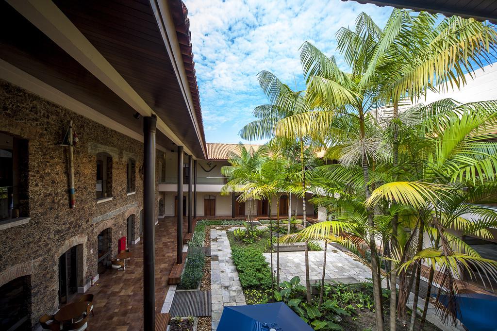Atrium Hotel Quinta De Pedras Belem  Ngoại thất bức ảnh