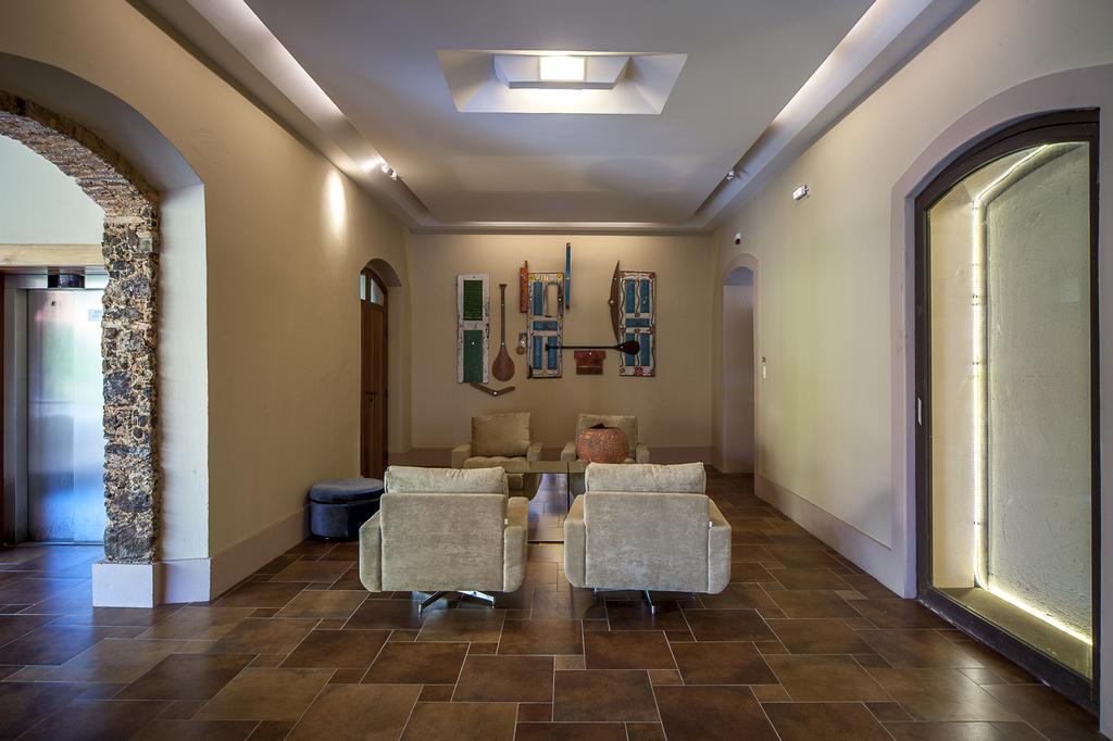 Atrium Hotel Quinta De Pedras Belem  Ngoại thất bức ảnh