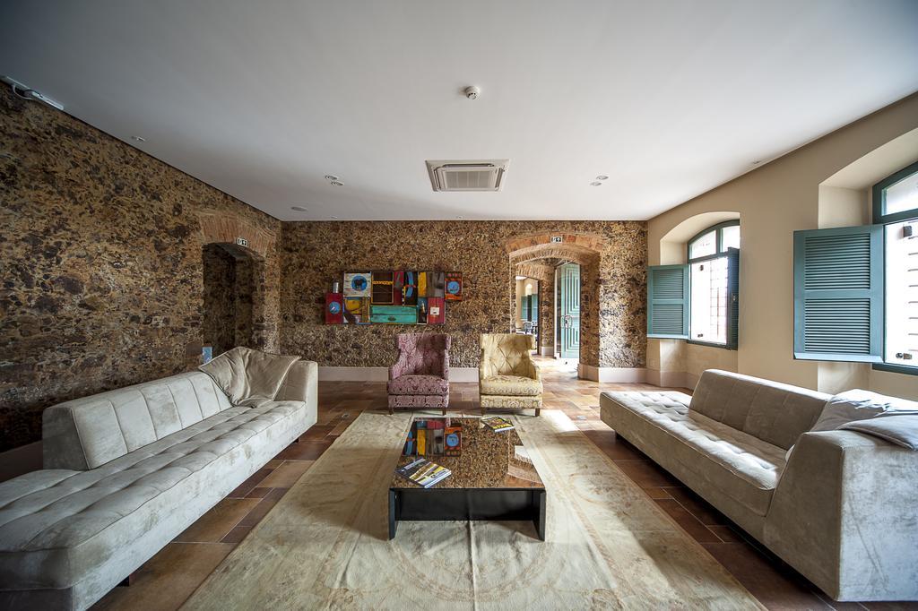 Atrium Hotel Quinta De Pedras Belem  Ngoại thất bức ảnh