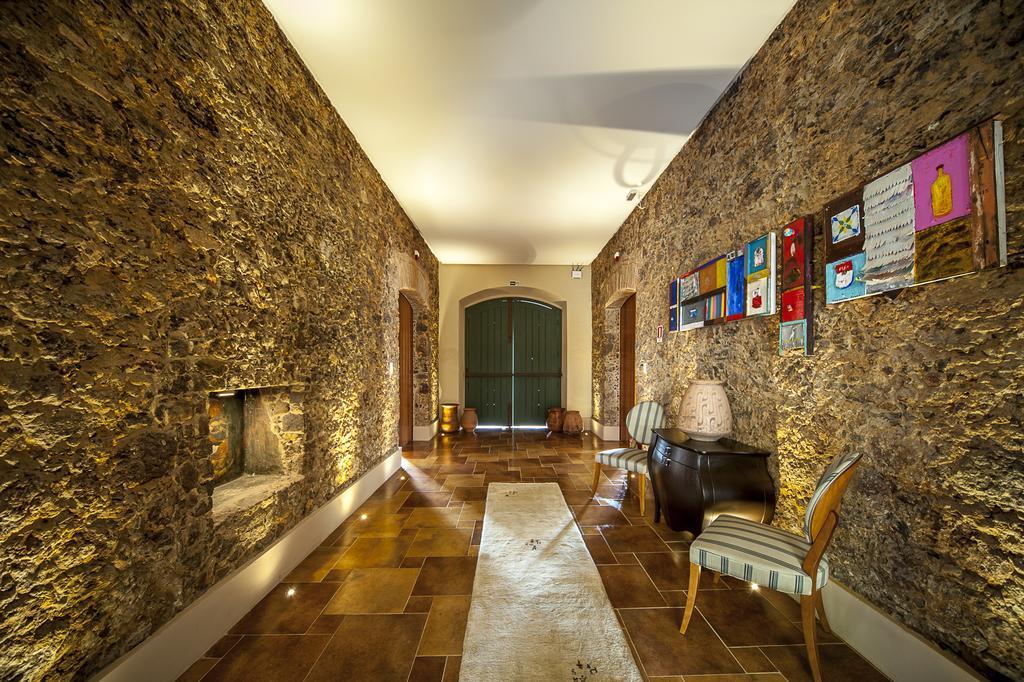 Atrium Hotel Quinta De Pedras Belem  Ngoại thất bức ảnh
