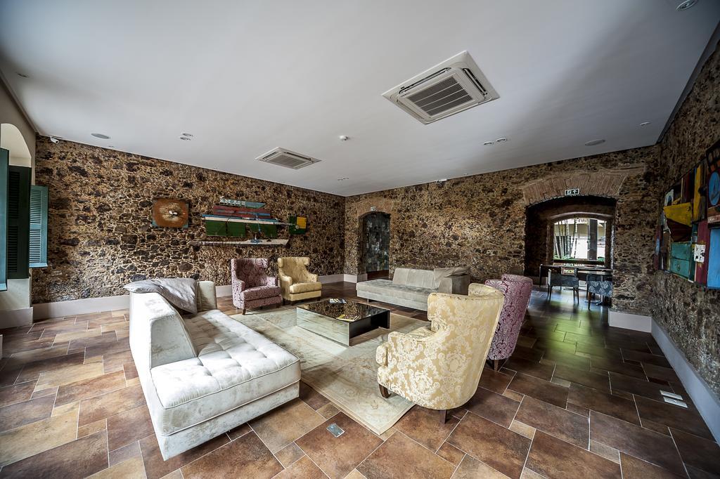 Atrium Hotel Quinta De Pedras Belem  Ngoại thất bức ảnh