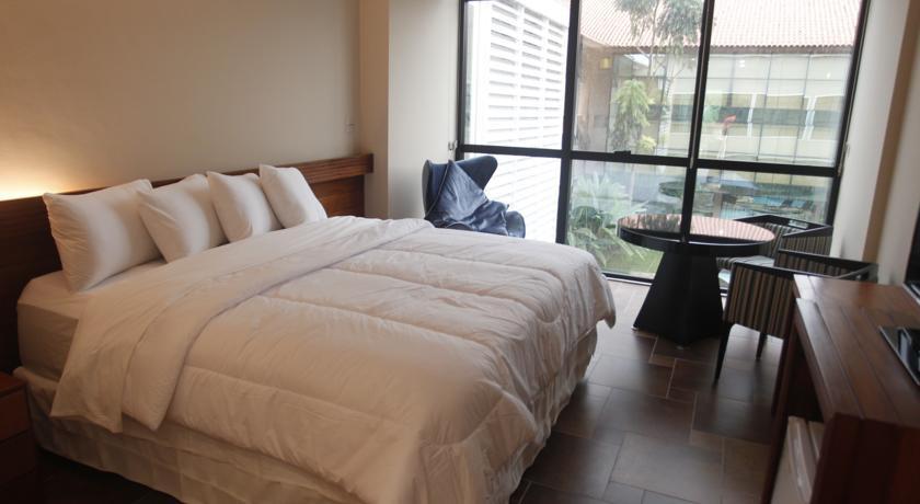Atrium Hotel Quinta De Pedras Belem  Ngoại thất bức ảnh